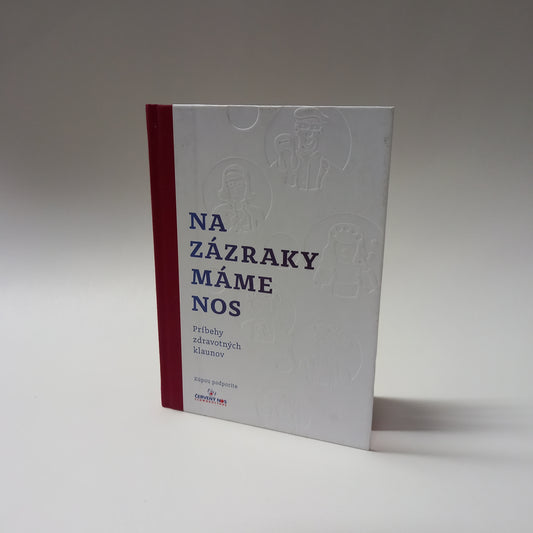 Na zázraky máme nos