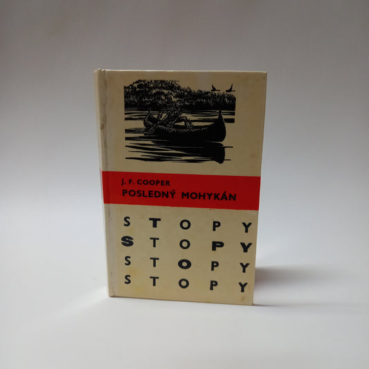 Posledný Mohykán