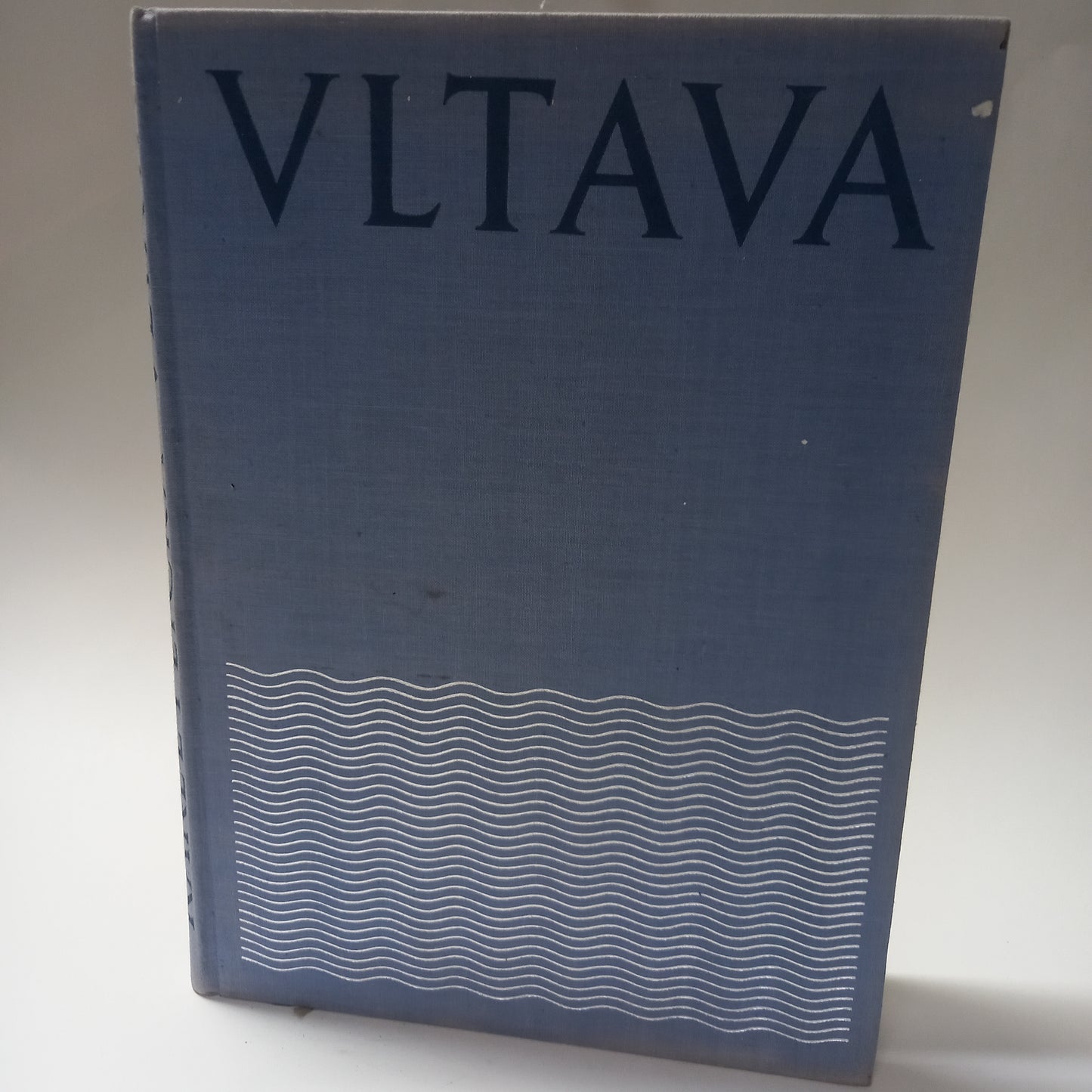Vltava