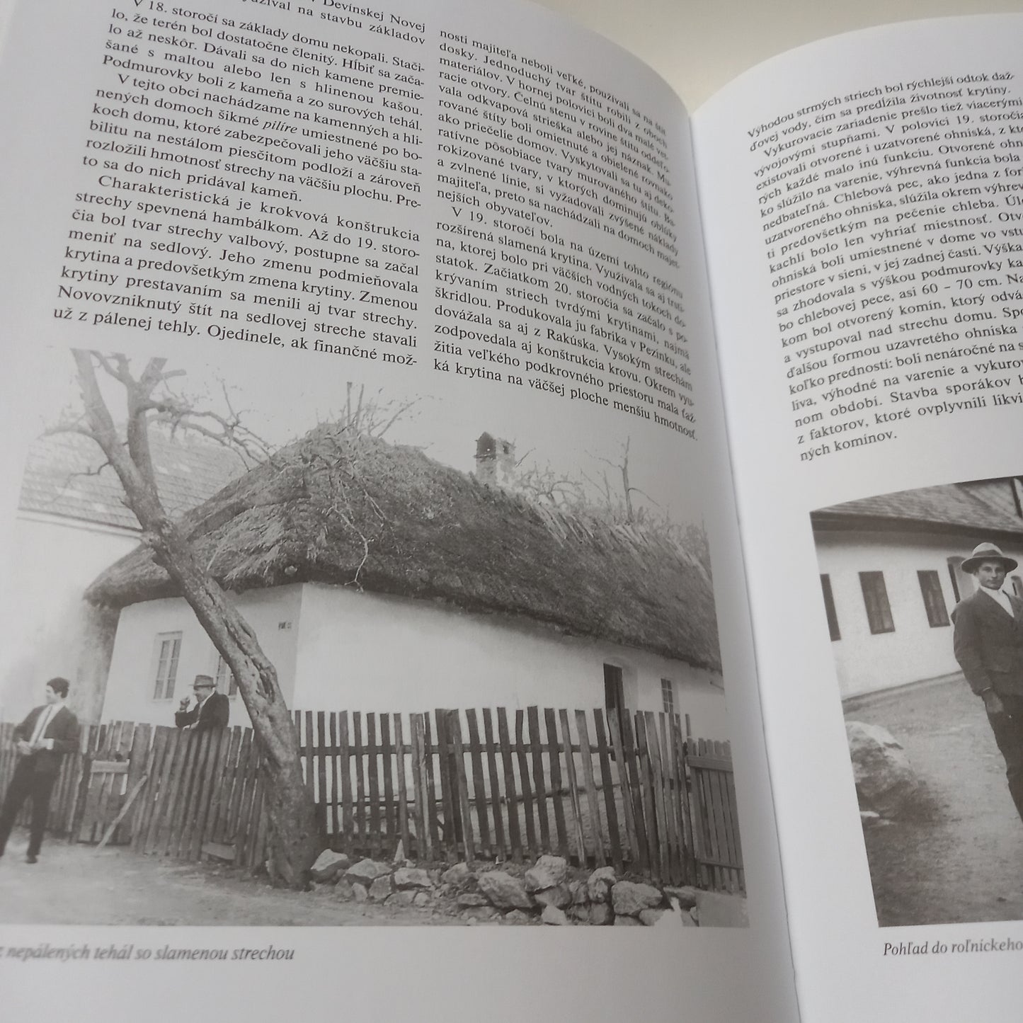 Záhorská Bystrica                      Historicko- národopisná monografia