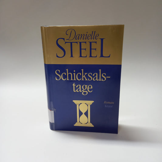 Schicksalstage