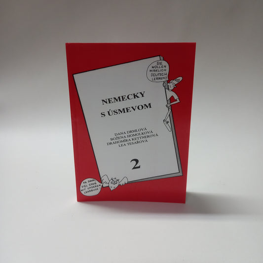Nemecky s úsmevom 2