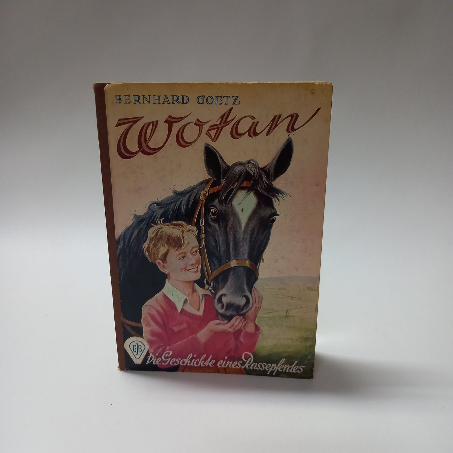 Wotan