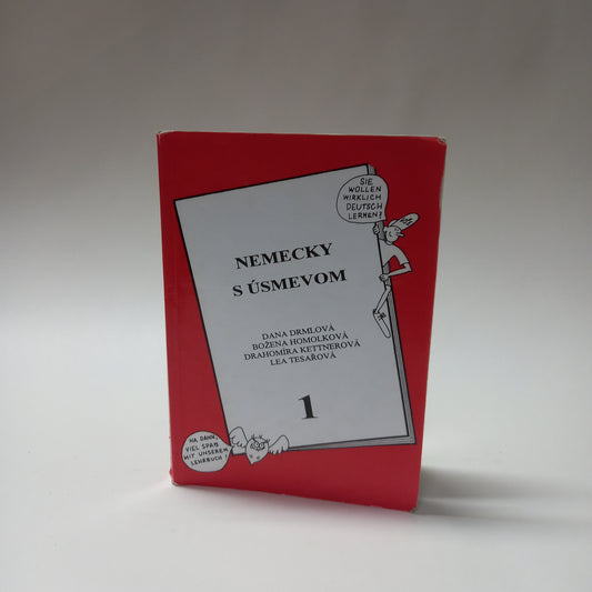 Nemecky s úsmevom