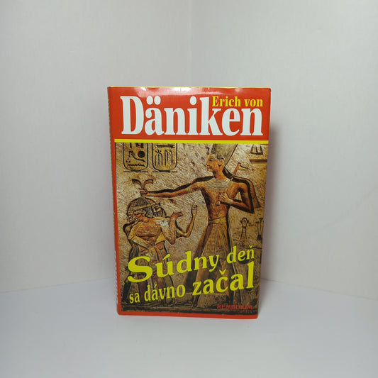 Súdny deň už dávno začal