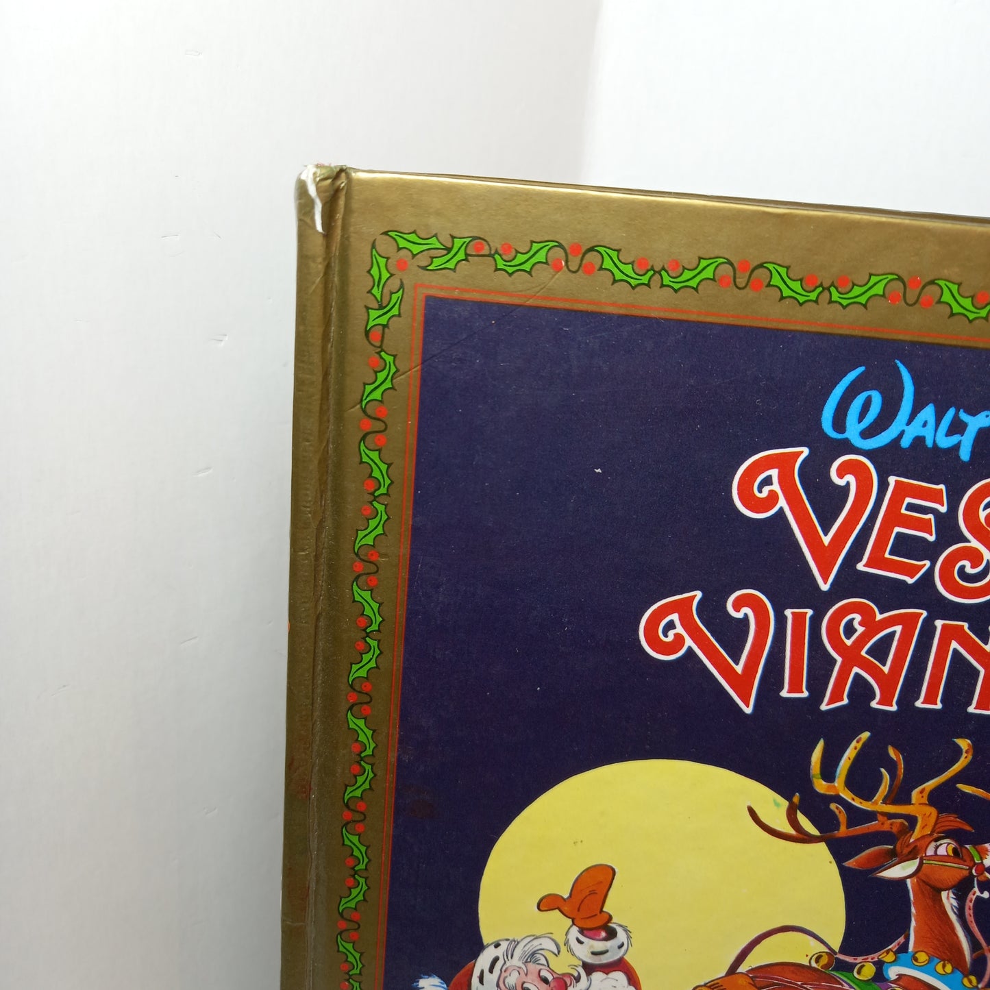 Veselé Vianoce