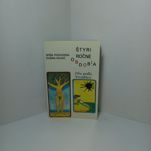 Štyri ročné obdobia ( Nie podľa Vivaldiho)
