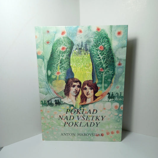 Poklad nad všetky poklady