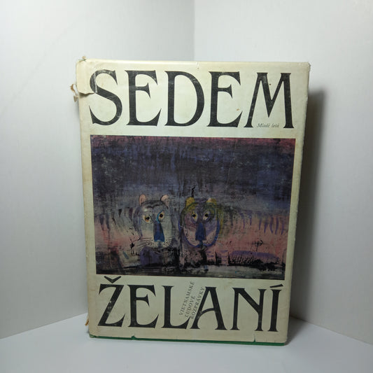 Sedem želaní