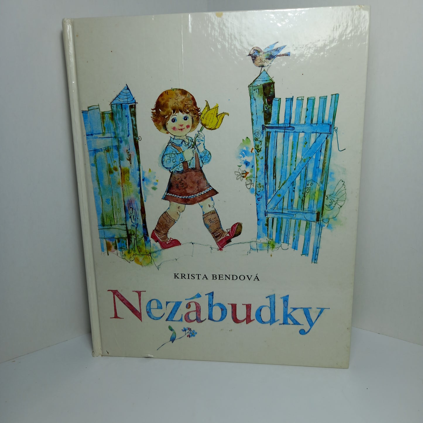 Nezábudky
