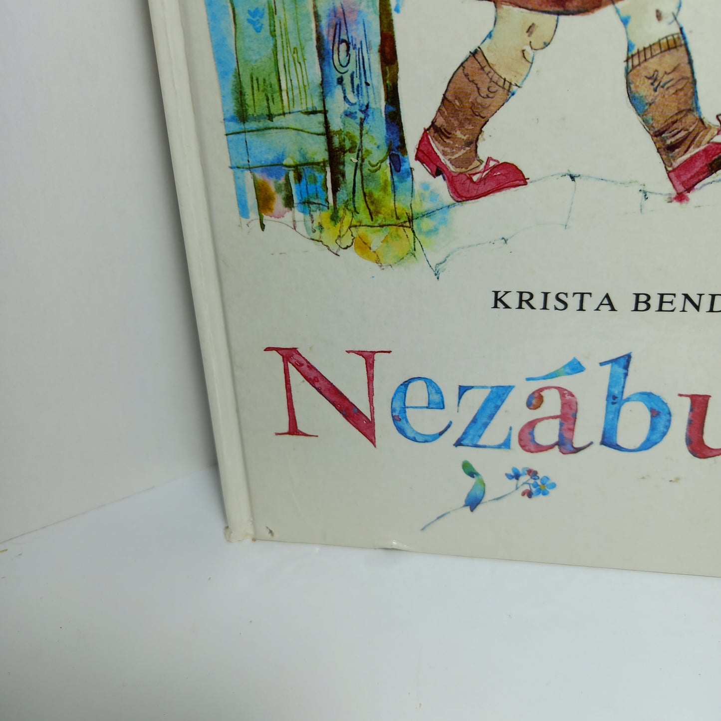 Nezábudky