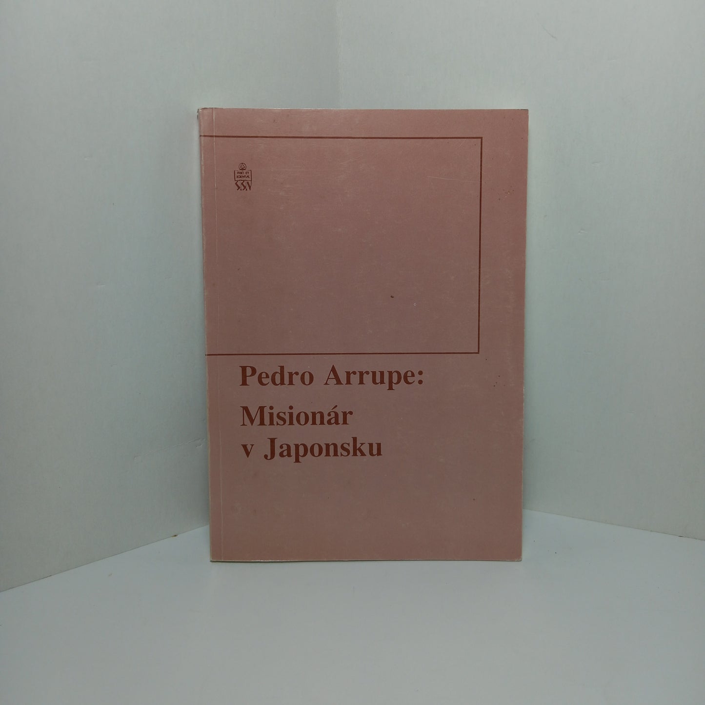 Misionár v Japonsku