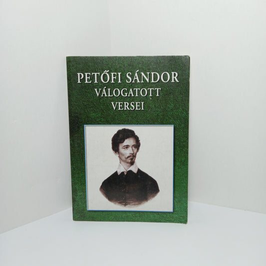 Válogatott versei