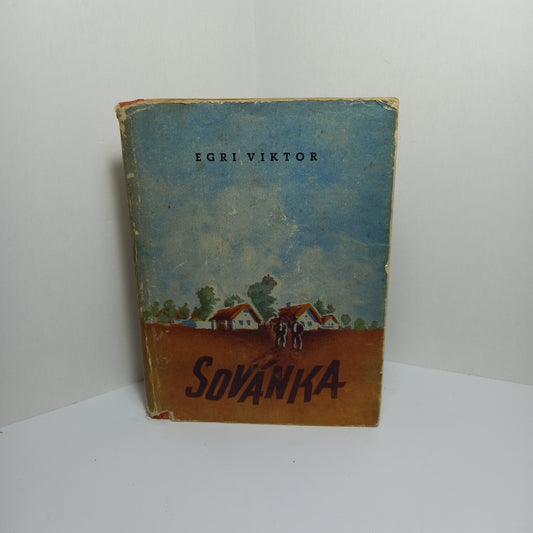 Sovánka