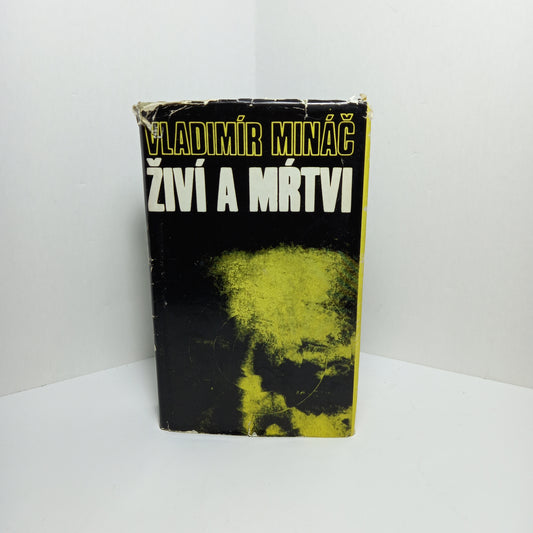 Živí a mŕtvi
