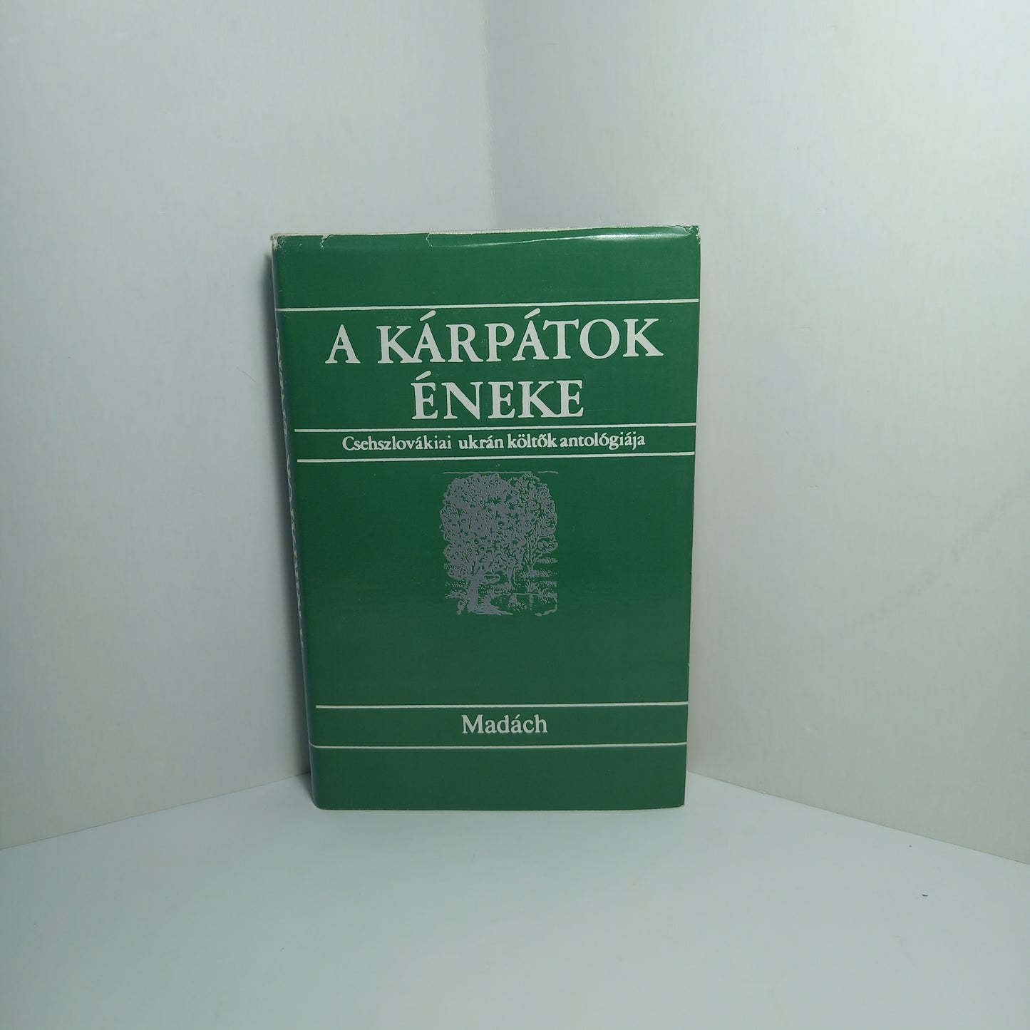 A Kárpátok éneke