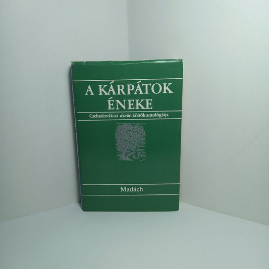 A Kárpátok éneke