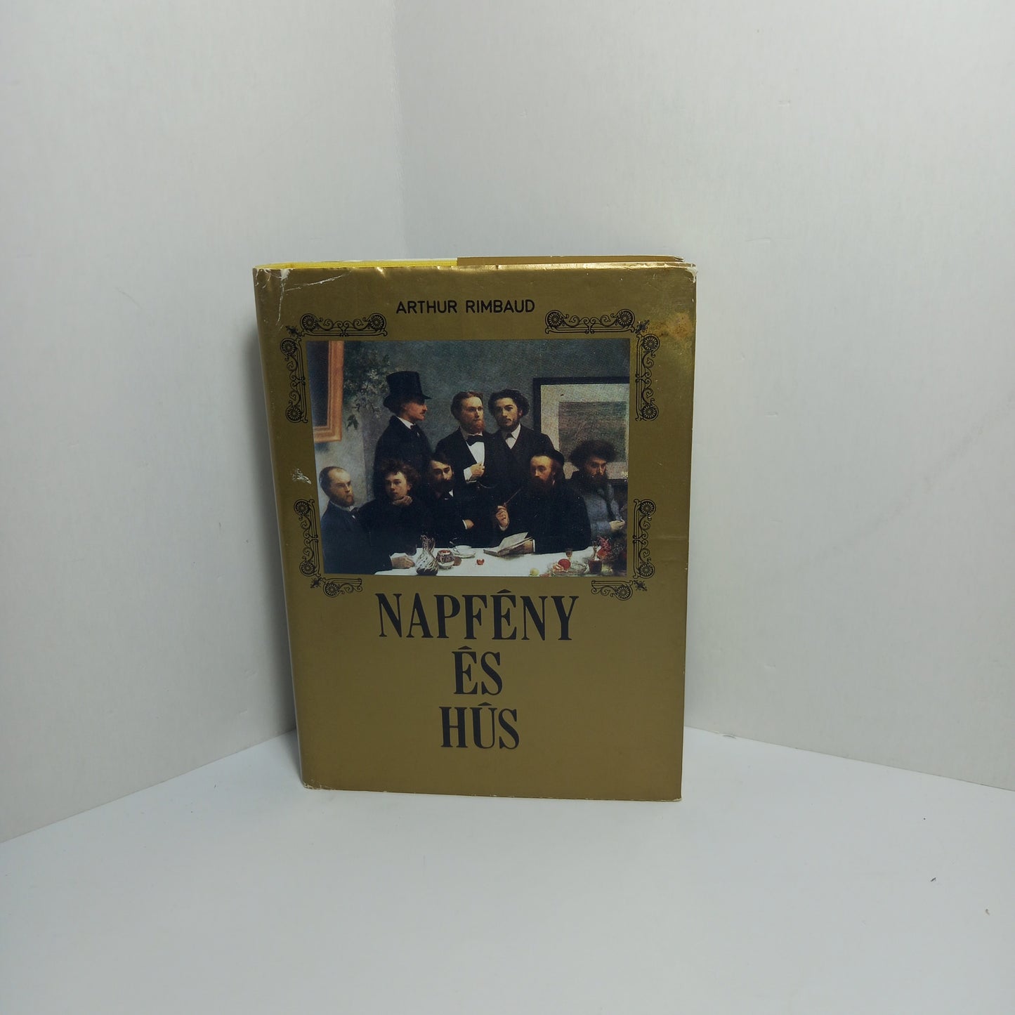 Napfény és hús