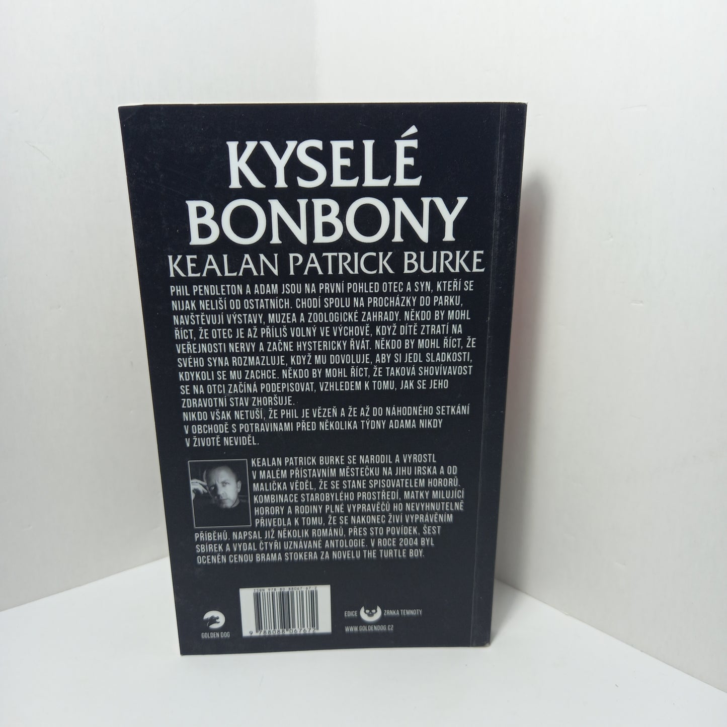 Kyselé bonbony