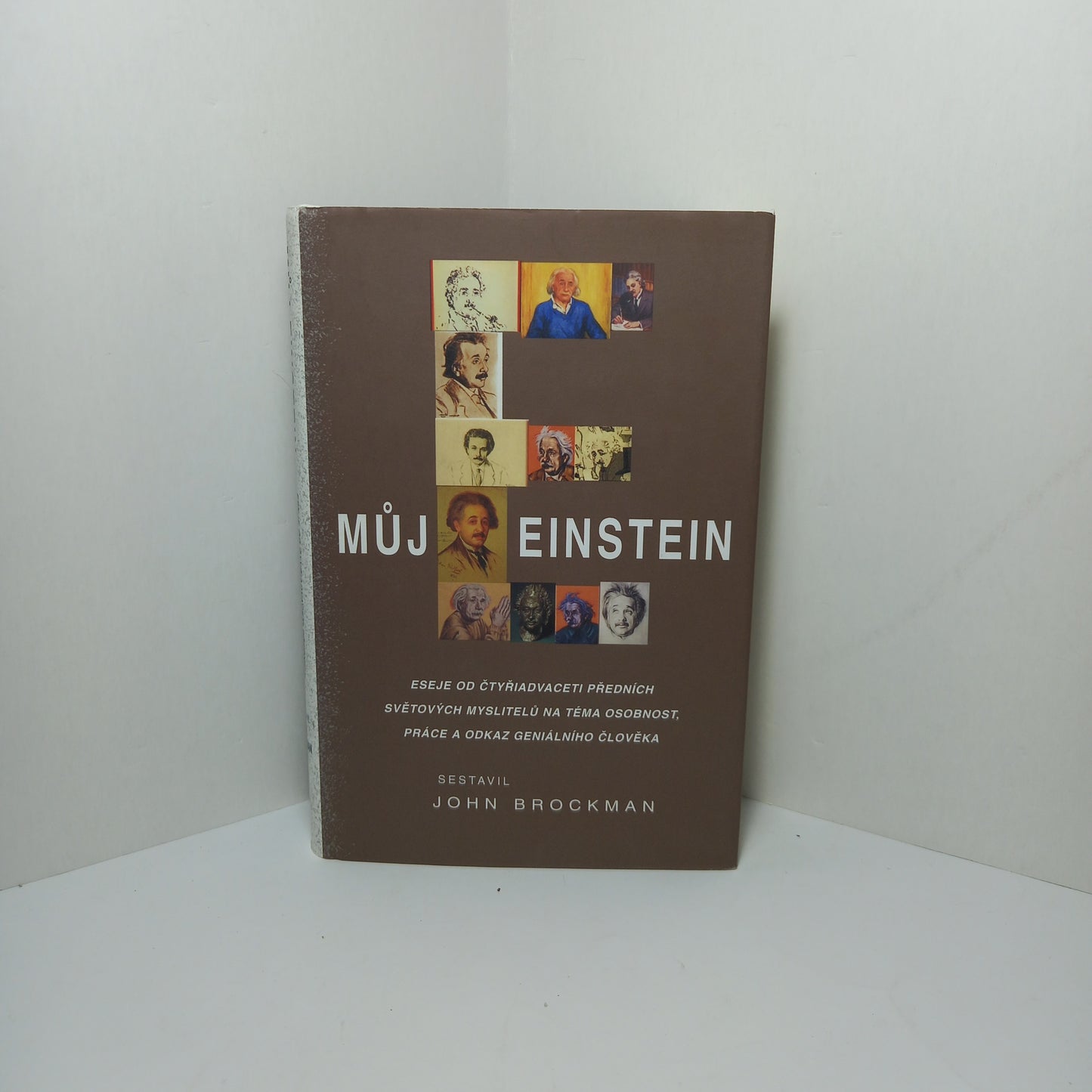 Můj Einstein