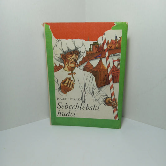 Sebechlebskí hudci