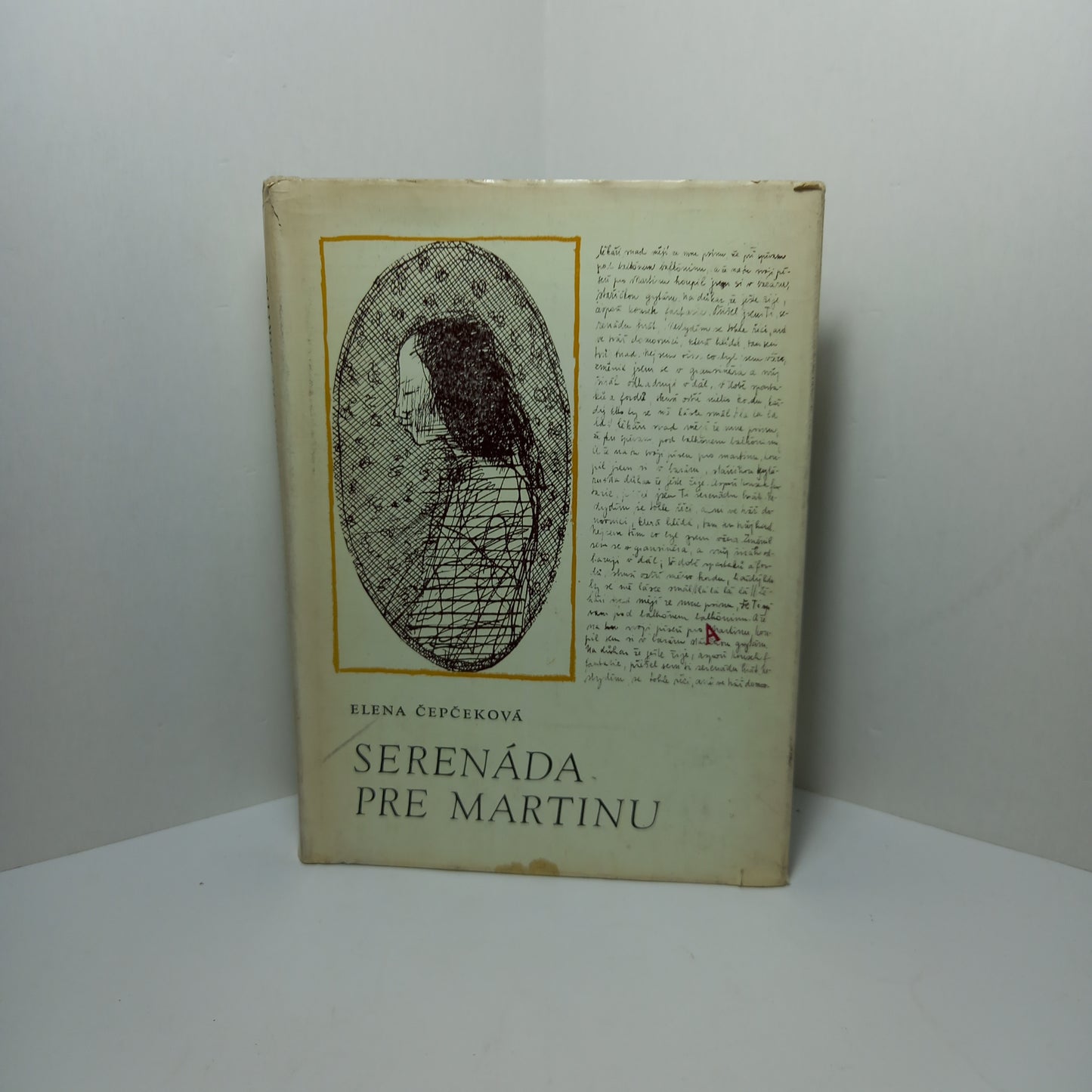 Serenáda pre Martinu