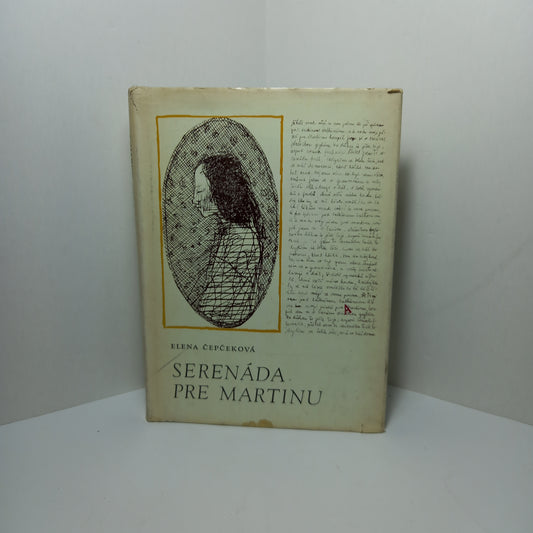 Serenáda pre Martinu