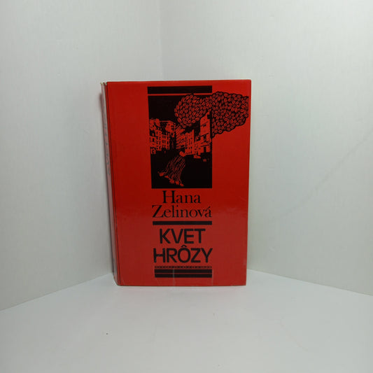 Kvet hrôzy