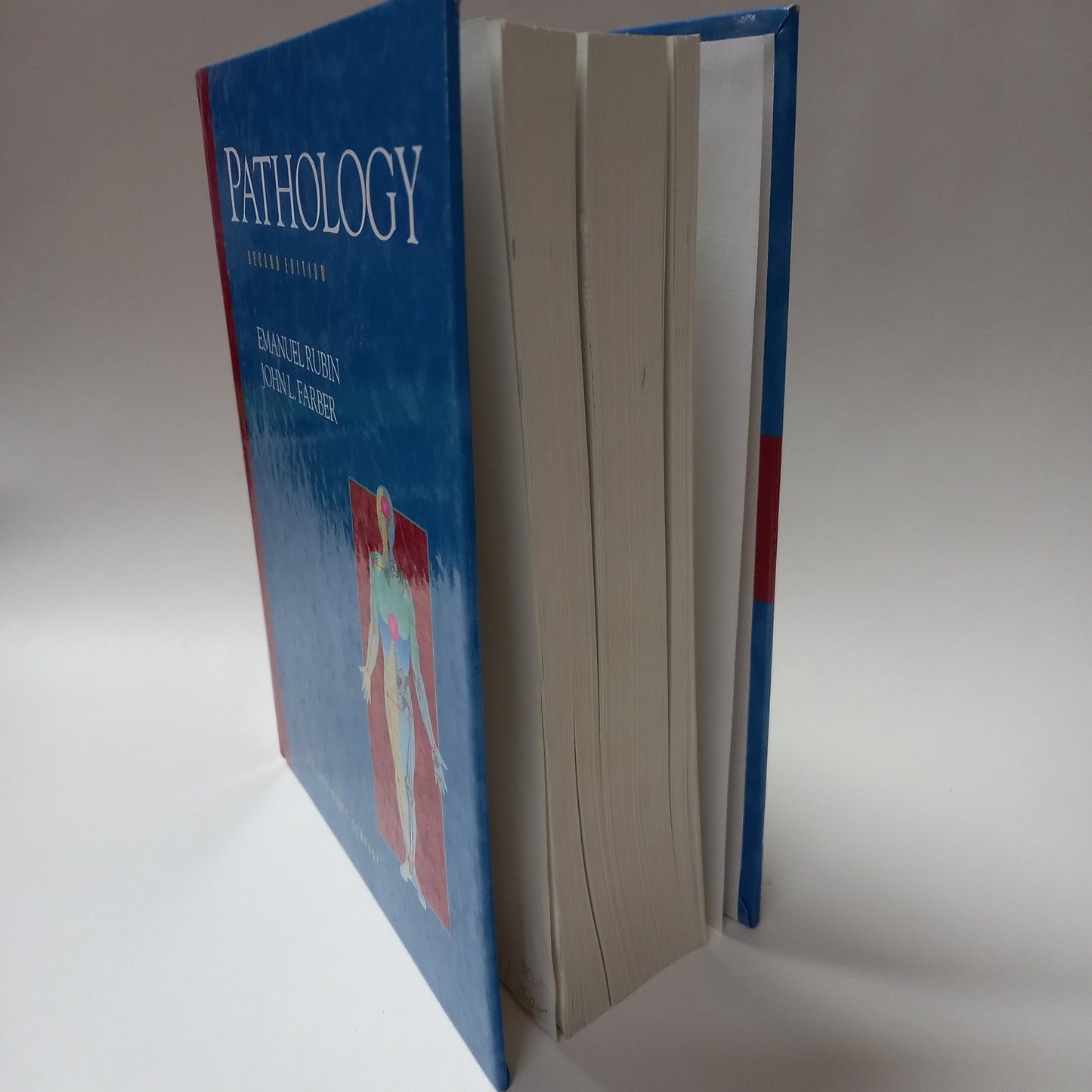 Pathology