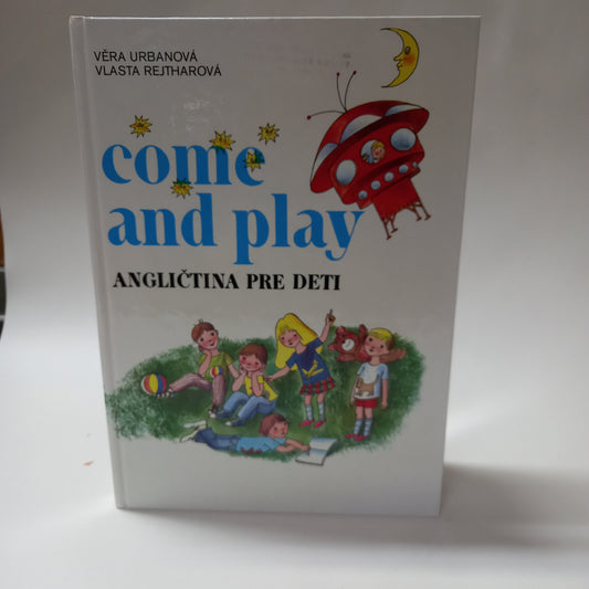 Come and play