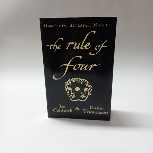 The Rule of Four