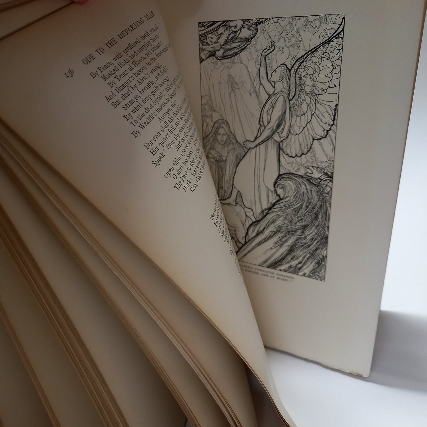 The Poems of Coleridge