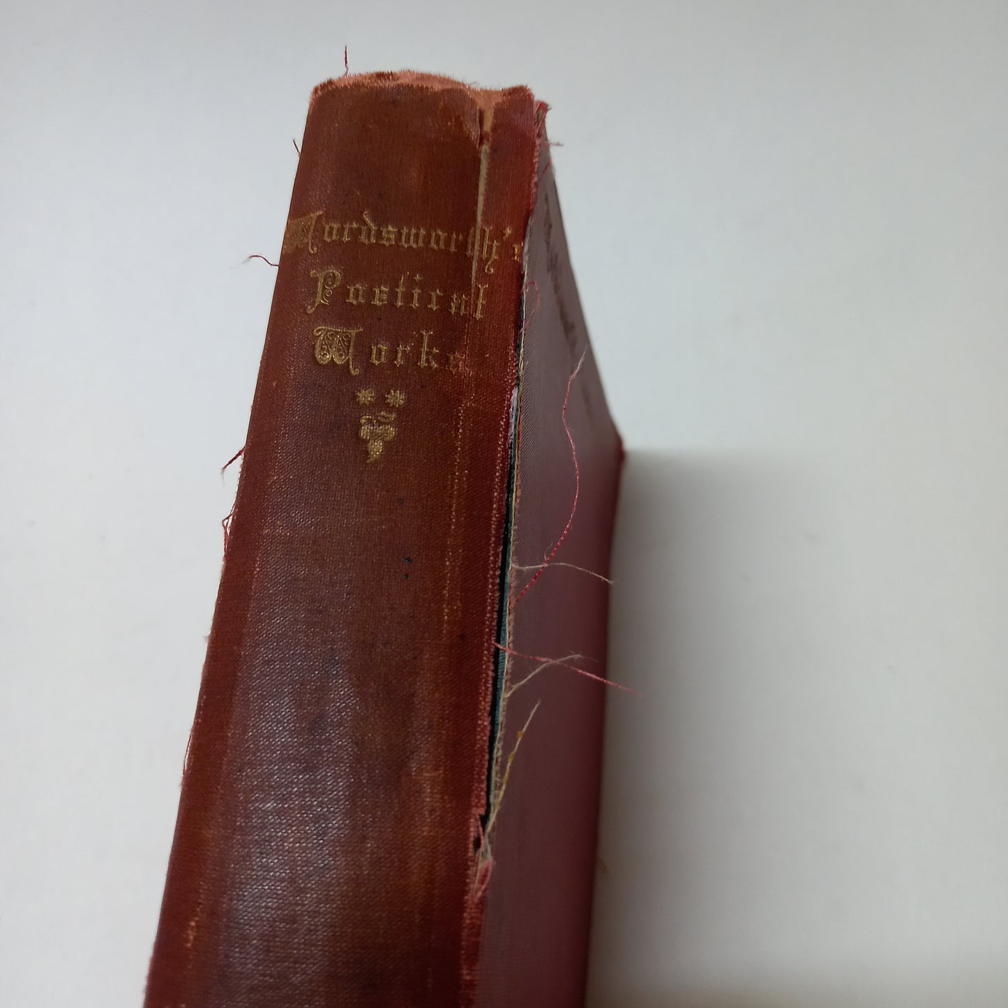 The Poetical Works of William Wordsworth