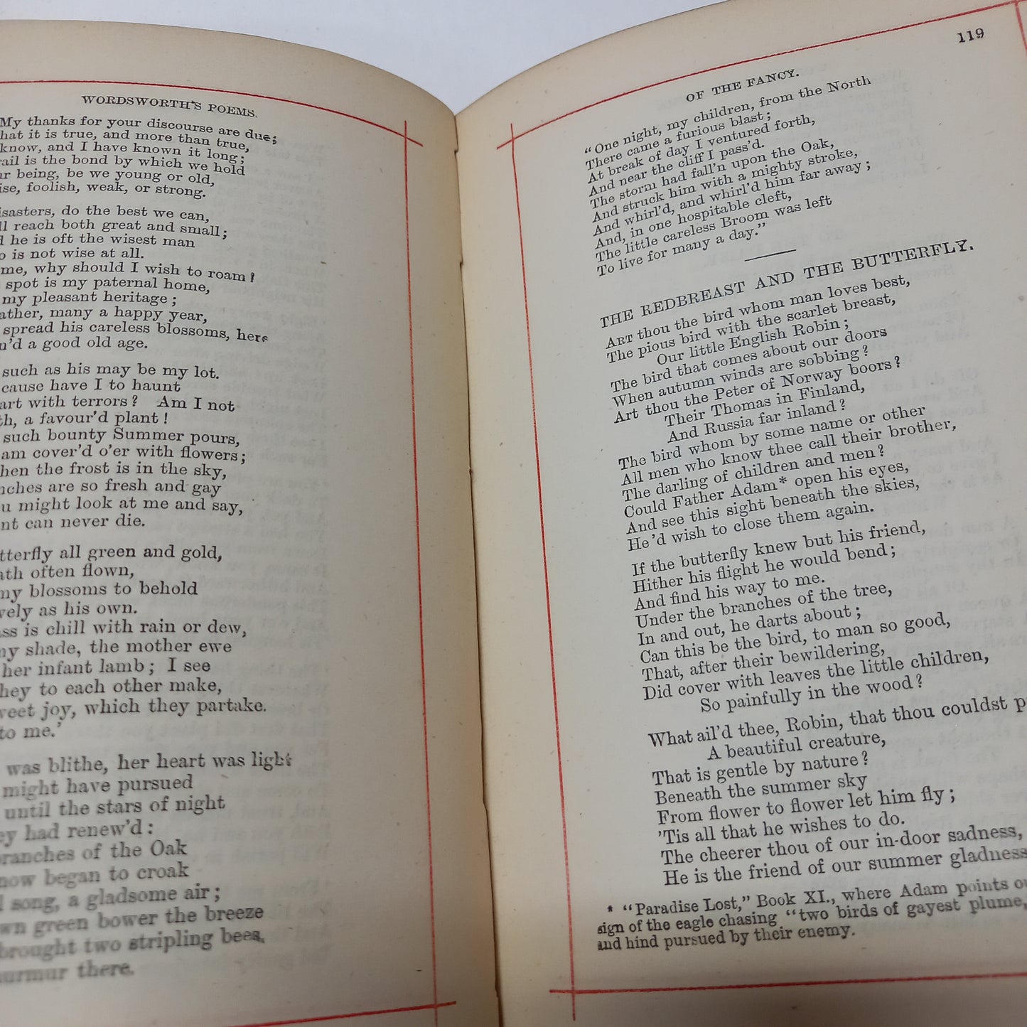 The Poetical Works of William Wordsworth