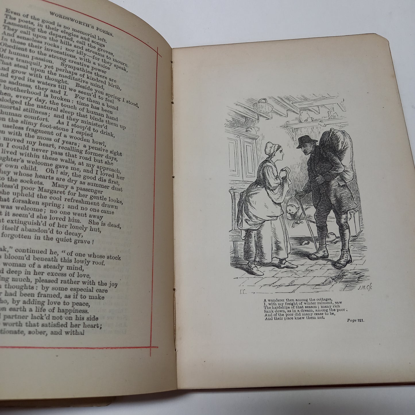 The Poetical Works of William Wordsworth