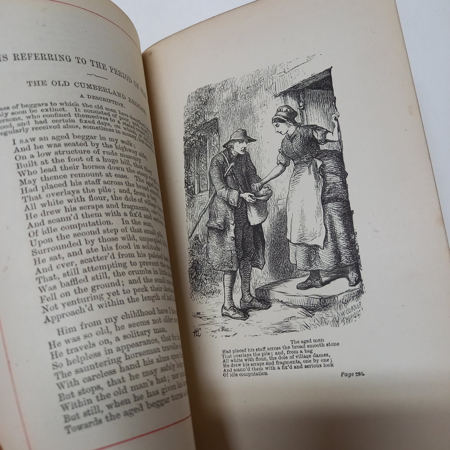 The Poetical Works of William Wordsworth