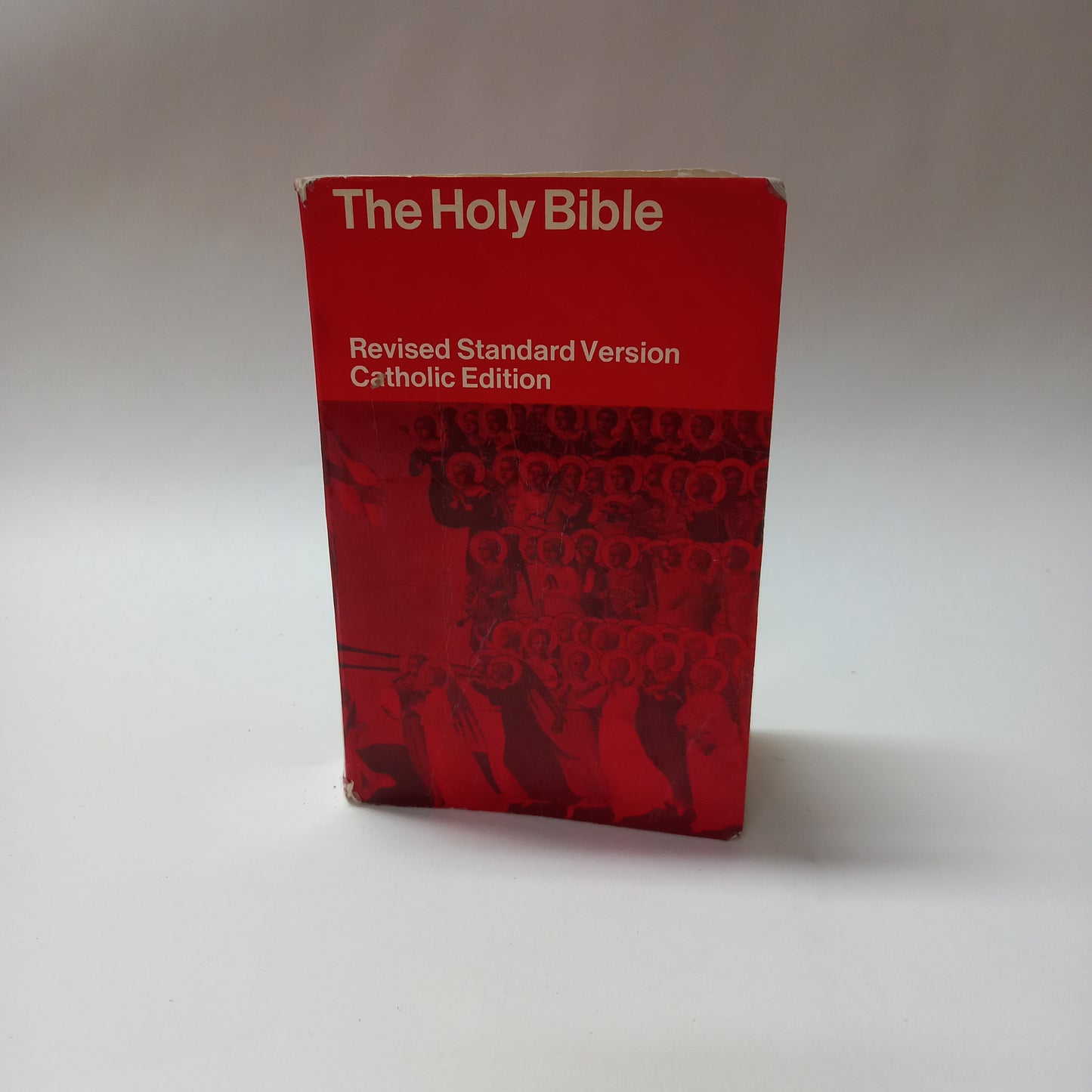 The Holy Bible