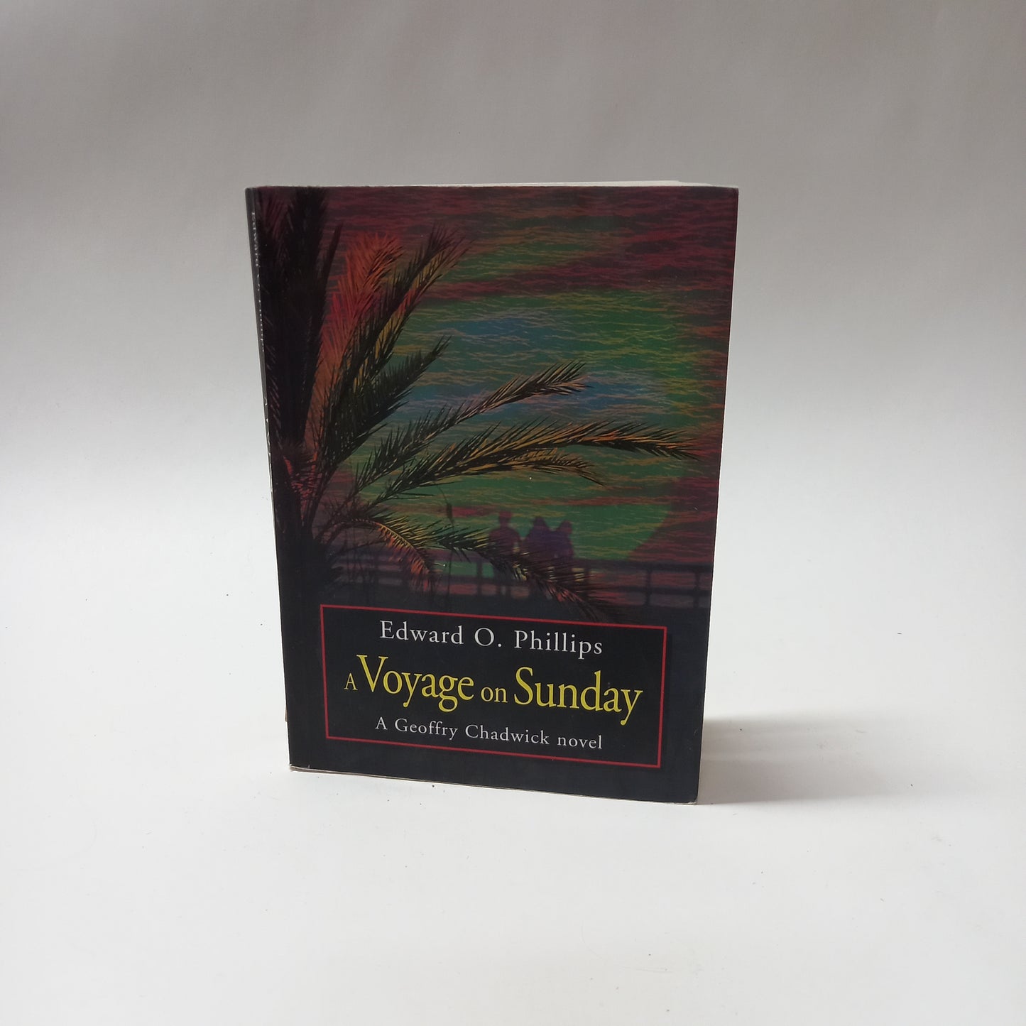 A Voyage on Sunday
