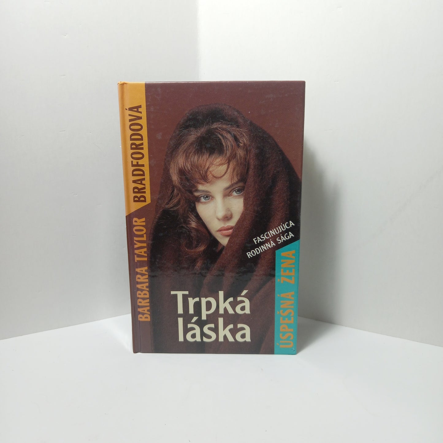 Trpká láska