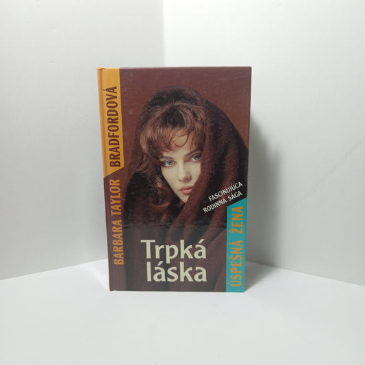 Trpká láska
