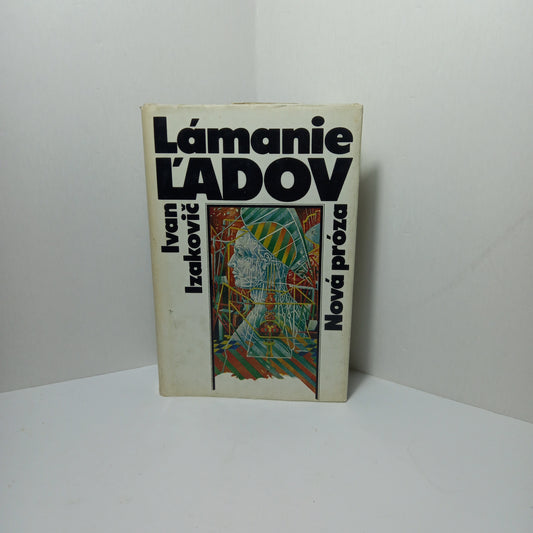 Lámanie ľadov