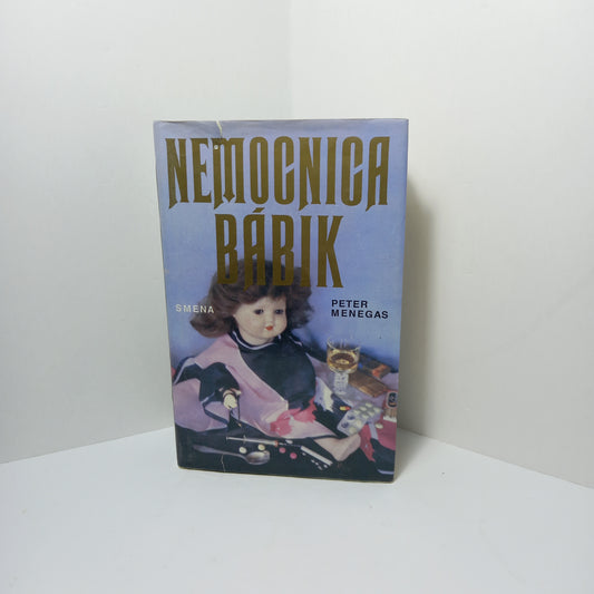 Nemocnica bábik