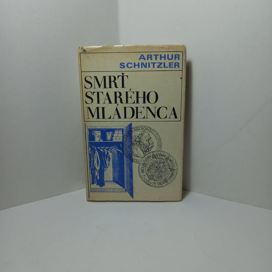 Smrť starého mládenca