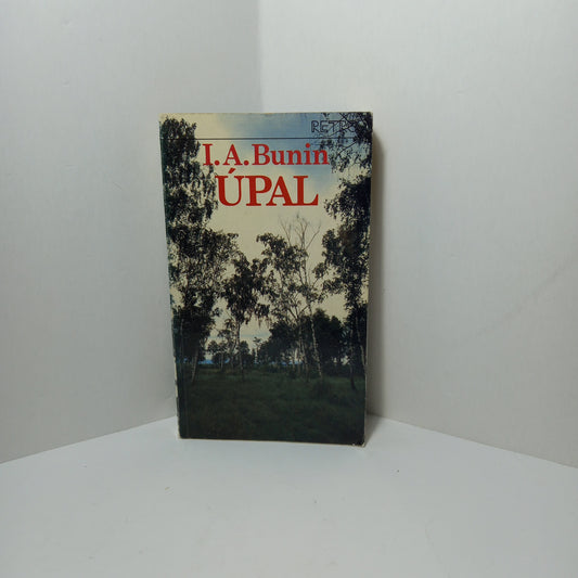 Úpal