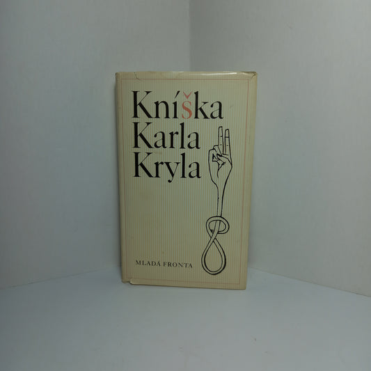 Kníška Karla Kryla