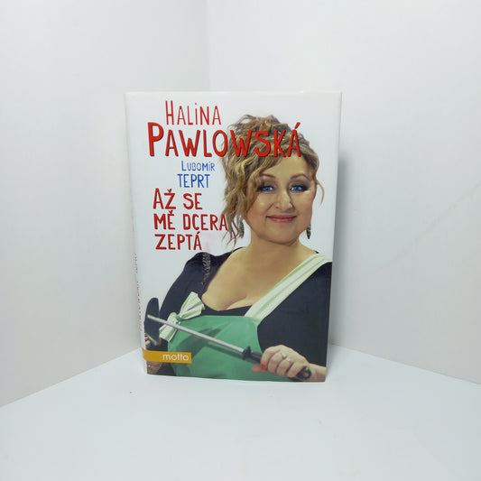 Až se mě dcera zeptá