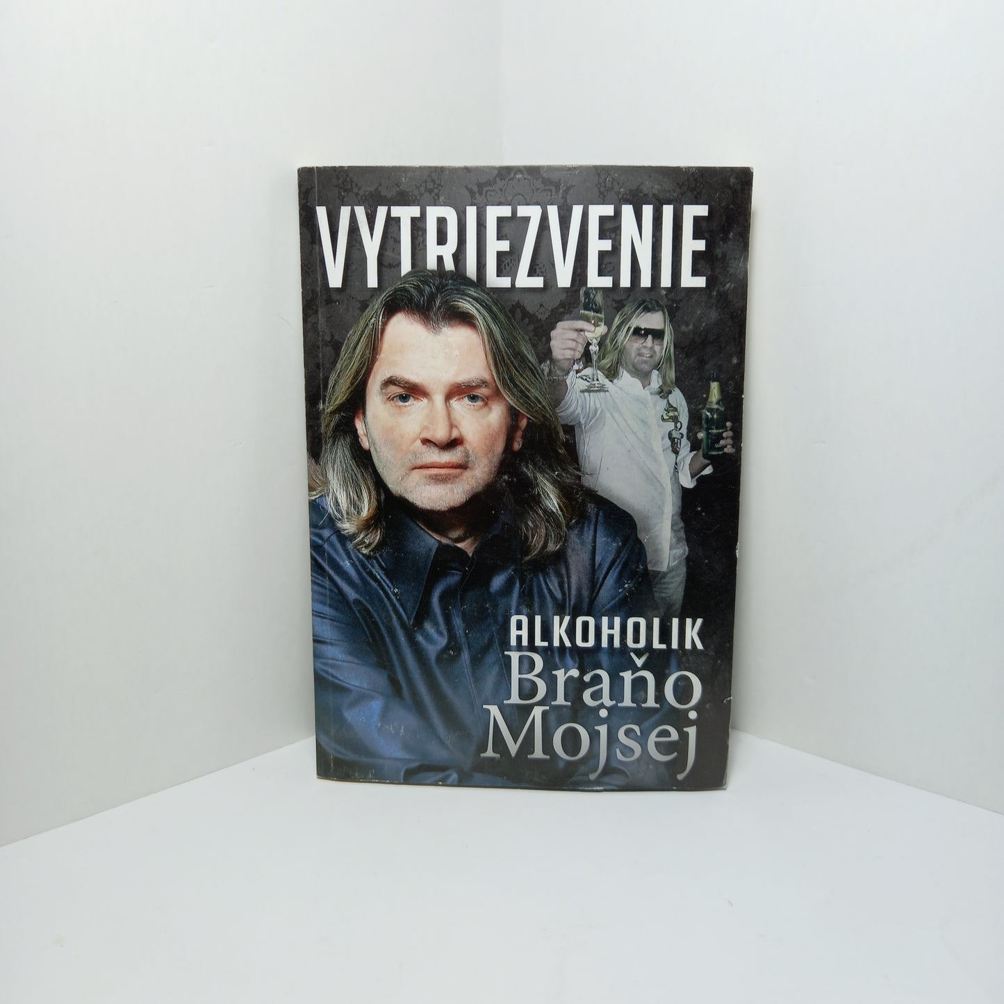 Vytriezvenie