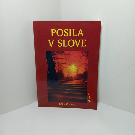 Posila v slove      cyklus C