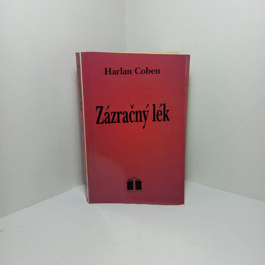 Zázračný lék
