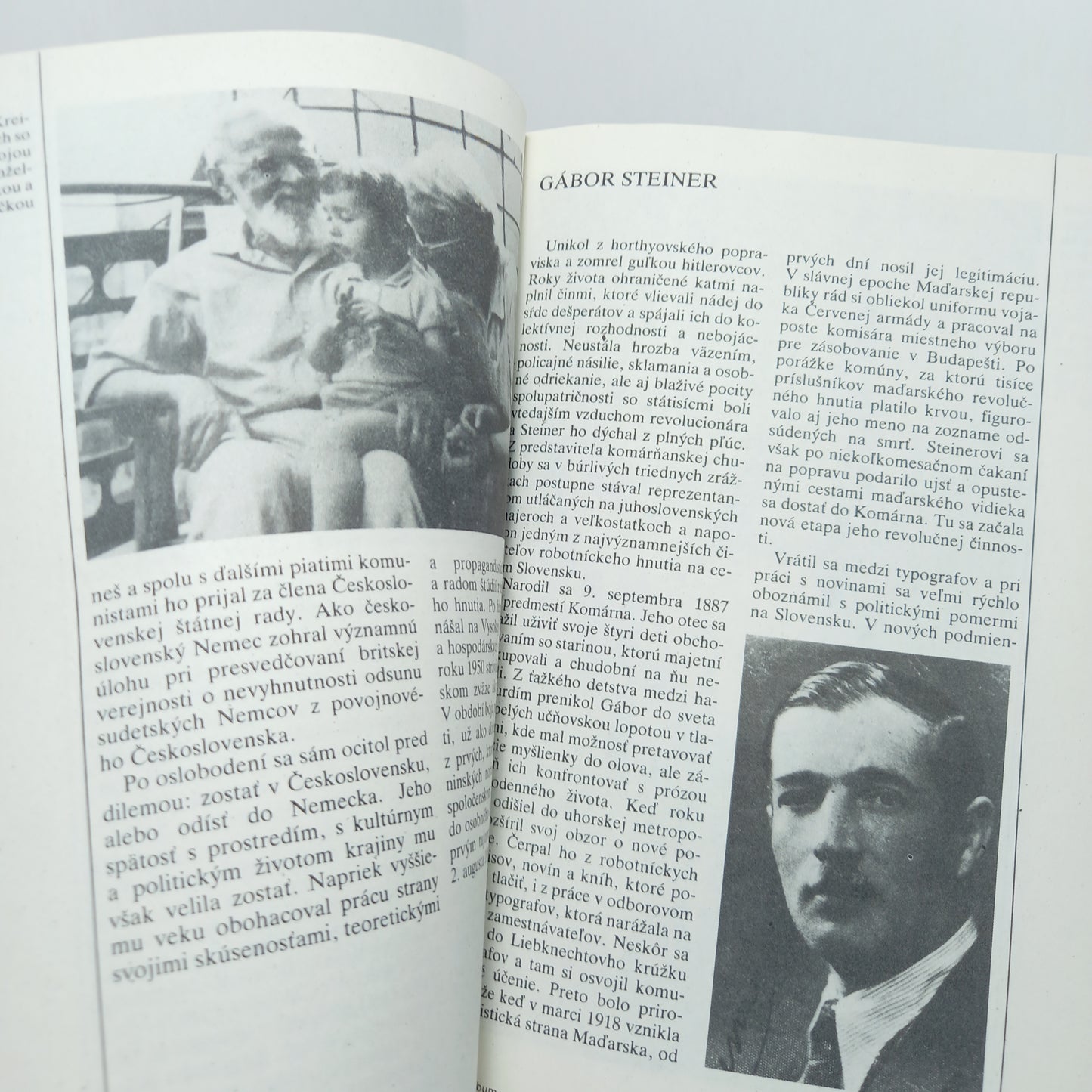 Malý album veľkých osobností